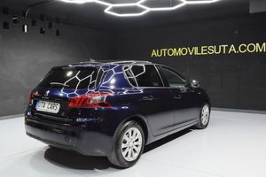Peugeot 308 5P STYLE BLUEHDI 130 SS 6 V - Foto 6