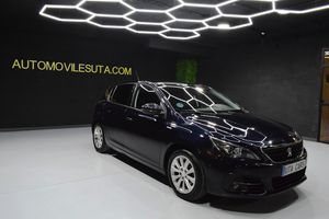 Peugeot 308 5P STYLE BLUEHDI 130 SS 6 V - Foto 7