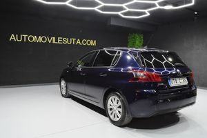 Peugeot 308 5P STYLE BLUEHDI 130 SS 6 V - Foto 4