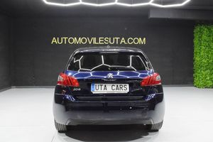 Peugeot 308 5P STYLE BLUEHDI 130 SS 6 V - Foto 5