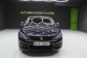 Peugeot 308 5P STYLE BLUEHDI 130 SS 6 V - Foto 3