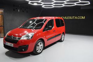 Citroën Berlingo Combi 1.6 HDI Live Edition - Foto 3