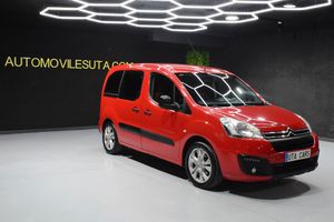 Citroën Berlingo Combi 1.6 HDI Live Edition - Foto 7