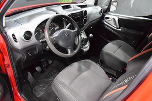 Citroën Berlingo Combi 1.6 HDI Live Edition - Foto 8