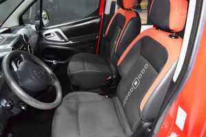 Citroën Berlingo Combi 1.6 HDI Live Edition - Foto 20