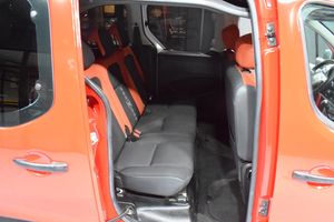 Citroën Berlingo Combi 1.6 HDI Live Edition - Foto 9