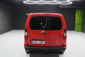 Citroën Berlingo Combi 1.6 HDI Live Edition - Foto 5
