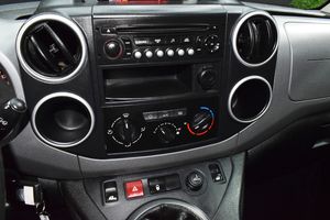 Citroën Berlingo Combi 1.6 HDI Live Edition - Foto 13