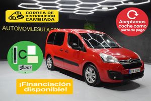 Citroën Berlingo Combi 1.6 HDI Live Edition - Foto 2