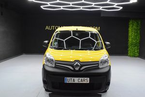 Renault Kangoo MAXI 5P BLUE DCI 70 KW (95CV) - Foto 3