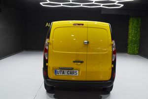 Renault Kangoo MAXI 5P BLUE DCI 70 KW (95CV) - Foto 6