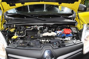 Renault Kangoo MAXI 5P BLUE DCI 70 KW (95CV) - Foto 21