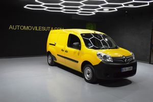 Renault Kangoo MAXI 5P BLUE DCI 70 KW (95CV) - Foto 3
