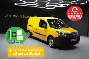 Renault Kangoo MAXI 5P BLUE DCI 70 KW (95CV) - Foto 2