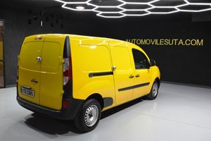 Renault Kangoo MAXI 5P BLUE DCI 70 KW (95CV) - Foto 7