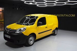 Renault Kangoo MAXI 5P BLUE DCI 70 KW (95CV) - Foto 4