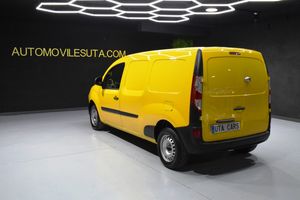 Renault Kangoo MAXI 5P BLUE DCI 70 KW (95CV) - Foto 5