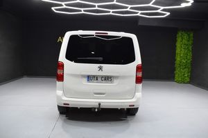 Peugeot Traveller TRAVELLER  Business 1.6 BlueHDi 88KW (120) Standard 4 P - Foto 5
