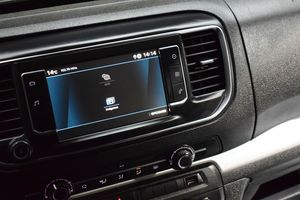 Peugeot Traveller TRAVELLER  Business 1.6 BlueHDi 88KW (120) Standard 4 P - Foto 28