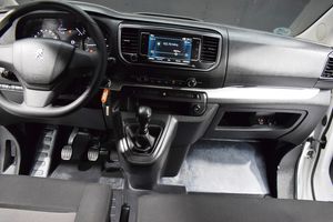 Peugeot Traveller TRAVELLER  Business 1.6 BlueHDi 88KW (120) Standard 4 P - Foto 15