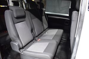 Peugeot Traveller TRAVELLER  Business 1.6 BlueHDi 88KW (120) Standard 4 P - Foto 13