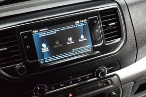 Peugeot Traveller TRAVELLER  Business 1.6 BlueHDi 88KW (120) Standard 4 P - Foto 29