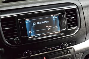 Peugeot Traveller TRAVELLER  Business 1.6 BlueHDi 88KW (120) Standard 4 P - Foto 25