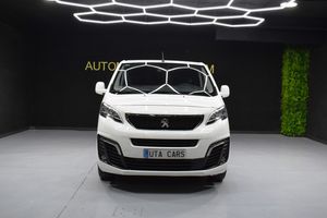 Peugeot Traveller TRAVELLER  Business 1.6 BlueHDi 88KW (120) Standard 4 P - Foto 3