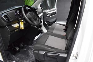 Peugeot Traveller TRAVELLER  Business 1.6 BlueHDi 88KW (120) Standard 4 P - Foto 8