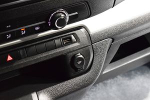 Peugeot Traveller TRAVELLER  Business 1.6 BlueHDi 88KW (120) Standard 4 P - Foto 30