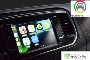 Peugeot Traveller TRAVELLER  Business 1.6 BlueHDi 88KW (120) Standard 4 P - Foto 33