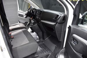 Peugeot Traveller TRAVELLER  Business 1.6 BlueHDi 88KW (120) Standard 4 P - Foto 9