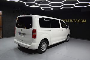 Peugeot Traveller TRAVELLER  Business 1.6 BlueHDi 88KW (120) Standard 4 P - Foto 6