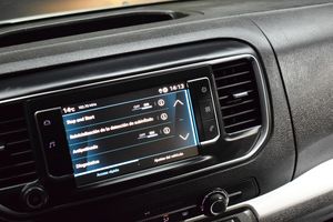 Peugeot Traveller TRAVELLER  Business 1.6 BlueHDi 88KW (120) Standard 4 P - Foto 26