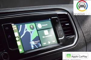 Peugeot Traveller TRAVELLER  Business 1.6 BlueHDi 88KW (120) Standard 4 P - Foto 32