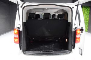 Peugeot Traveller TRAVELLER  Business 1.6 BlueHDi 88KW (120) Standard 4 P - Foto 19