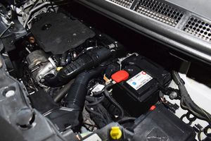 Peugeot Traveller TRAVELLER  Business 1.6 BlueHDi 88KW (120) Standard 4 P - Foto 38