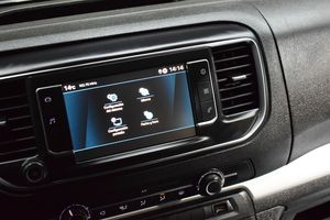 Peugeot Traveller TRAVELLER  Business 1.6 BlueHDi 88KW (120) Standard 4 P - Foto 27