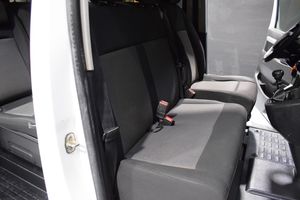 Peugeot Traveller TRAVELLER  Business 1.6 BlueHDi 88KW (120) Standard 4 P - Foto 10