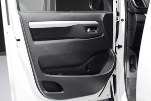 Peugeot Traveller TRAVELLER  Business 1.6 BlueHDi 88KW (120) Standard 4 P - Foto 12