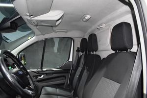 Ford Tourneo Custom VAN 2.0 TDCI 96KW 280 L1 MHEV TREND - Foto 23