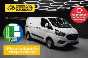 Ford Tourneo Custom VAN 2.0 TDCI 96KW 280 L1 MHEV TREND - Foto 2