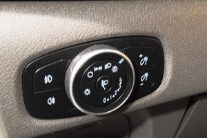 Ford Tourneo Custom VAN 2.0 TDCI 96KW 280 L1 MHEV TREND - Foto 19