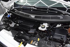 Ford Tourneo Custom VAN 2.0 TDCI 96KW 280 L1 MHEV TREND - Foto 20