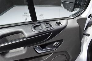 Ford Tourneo Custom VAN 2.0 TDCI 96KW 280 L1 MHEV TREND - Foto 11