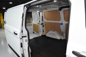 Ford Tourneo Custom VAN 2.0 TDCI 96KW 280 L1 MHEV TREND - Foto 10