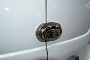 Ford Tourneo Custom VAN 2.0 TDCI 96KW 280 L1 MHEV TREND - Foto 26