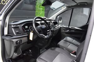 Ford Tourneo Custom VAN 2.0 TDCI 96KW 280 L1 MHEV TREND - Foto 8