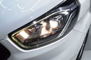 Ford Tourneo Custom VAN 2.0 TDCI 96KW 280 L1 MHEV TREND - Foto 21