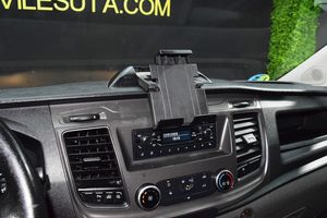 Ford Tourneo Custom VAN 2.0 TDCI 96KW 280 L1 MHEV TREND - Foto 14